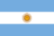 Argentina flag