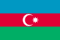 Azerbaijan flag