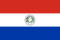 Paraguay flag