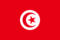 Tunisia flag