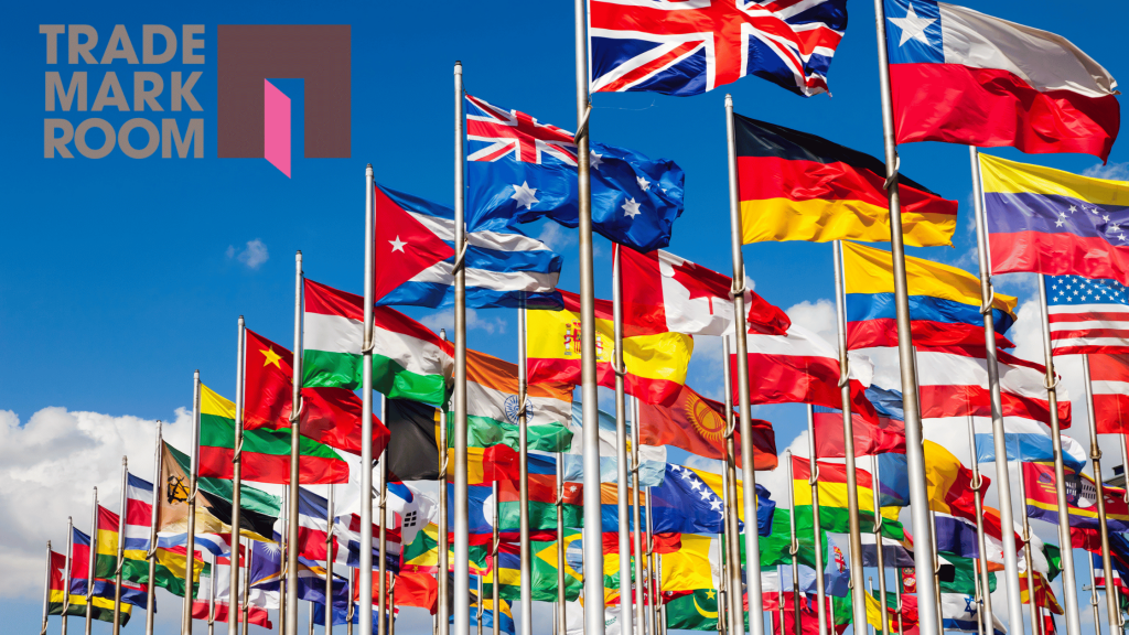 International Marks
