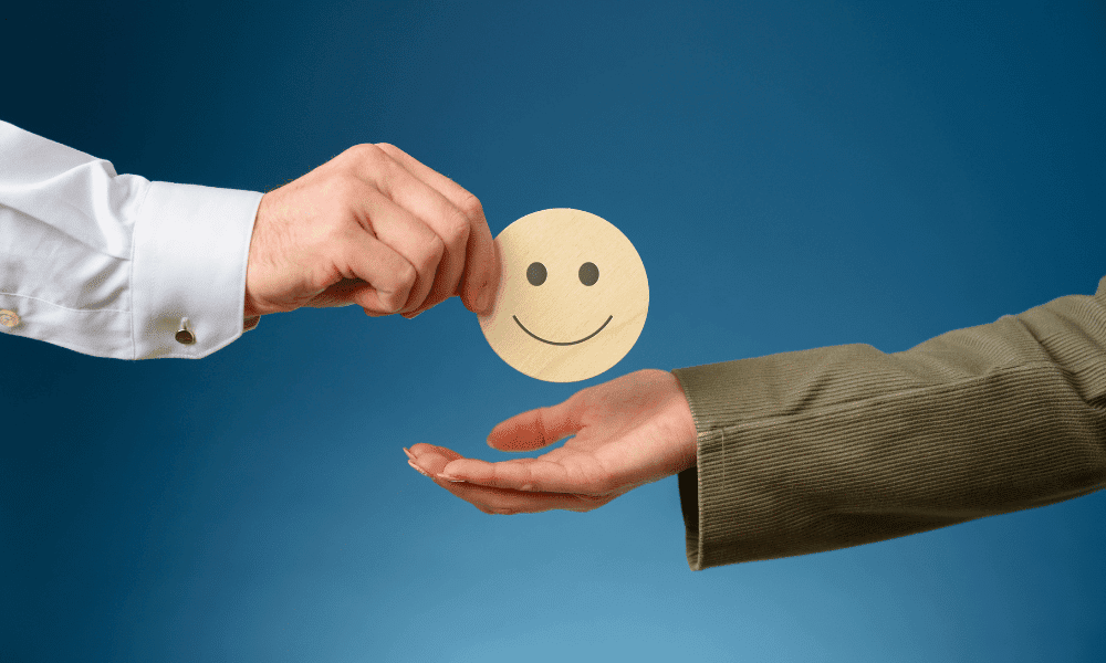 Be happy and ensure your searches are spot on