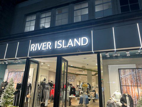 River Island 2