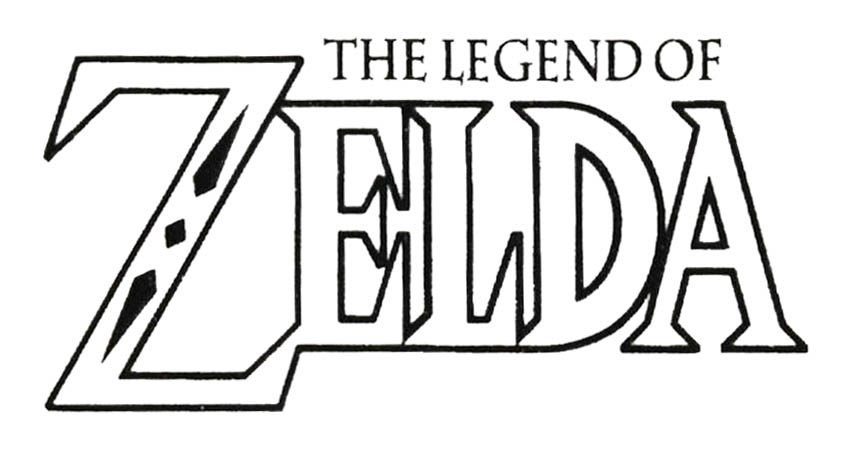 The Legend of Zelda
