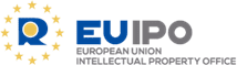 EUIPO logo representing the European Union Intellectual Property Office, relevant to trademark protection and legal decisions impacting businesses.