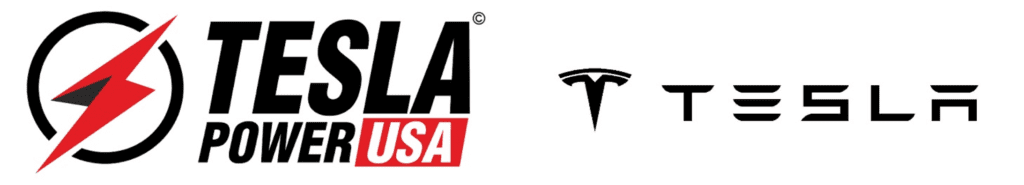 Tesla and Tesla Power
