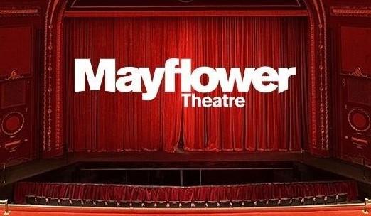 mayflower 1