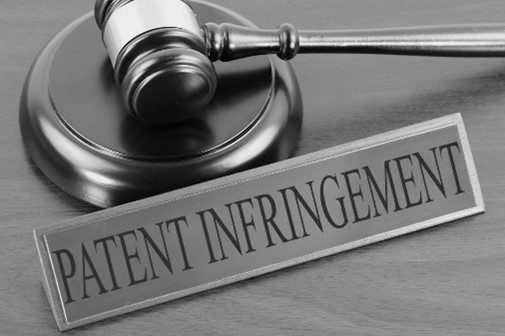 Smith v Innovate Tech Ltd – Patent Infringement 2 Smith v Innovate Tech Ltd – Patent Infringement