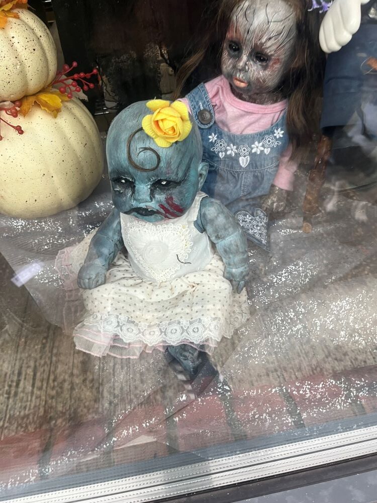 Halloween