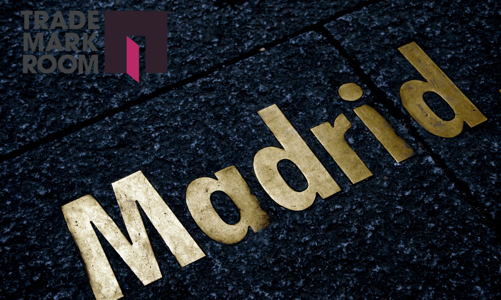 WIPO Madrid System