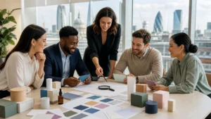 Avoiding Trademark Infringement When You Rebrand in the UK