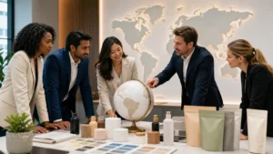 Can International Trademark Registration Protect Brands Entering New Markets