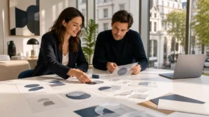 How to Trademark a Logo in the UK Without Limiting Future Redesigns