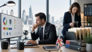 UK Trademark Search Report: How Pros Document Clearance and Assess Risk