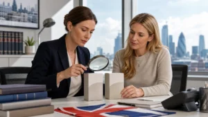 When Trademark Infringement Hits First: Protecting Your Brand Name in the UK
