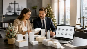 Brand Availability for Christmas Campaigns: What to Clear First