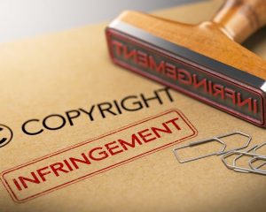 copyright